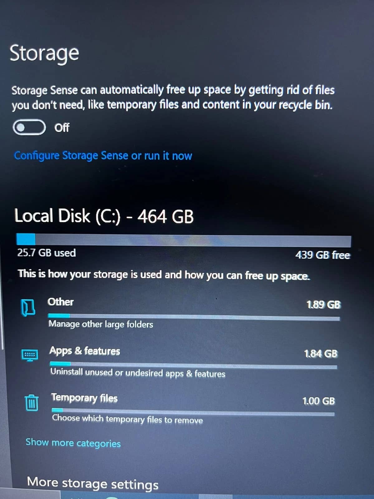 Lenovo Y40-80 Computers New