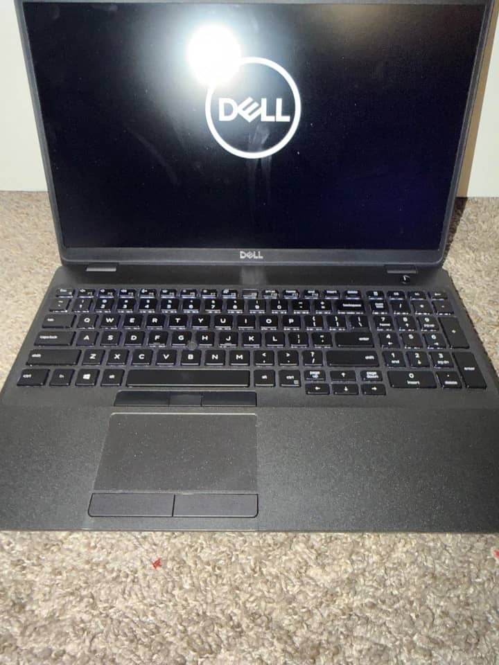 Dell Precision 3540 Computers