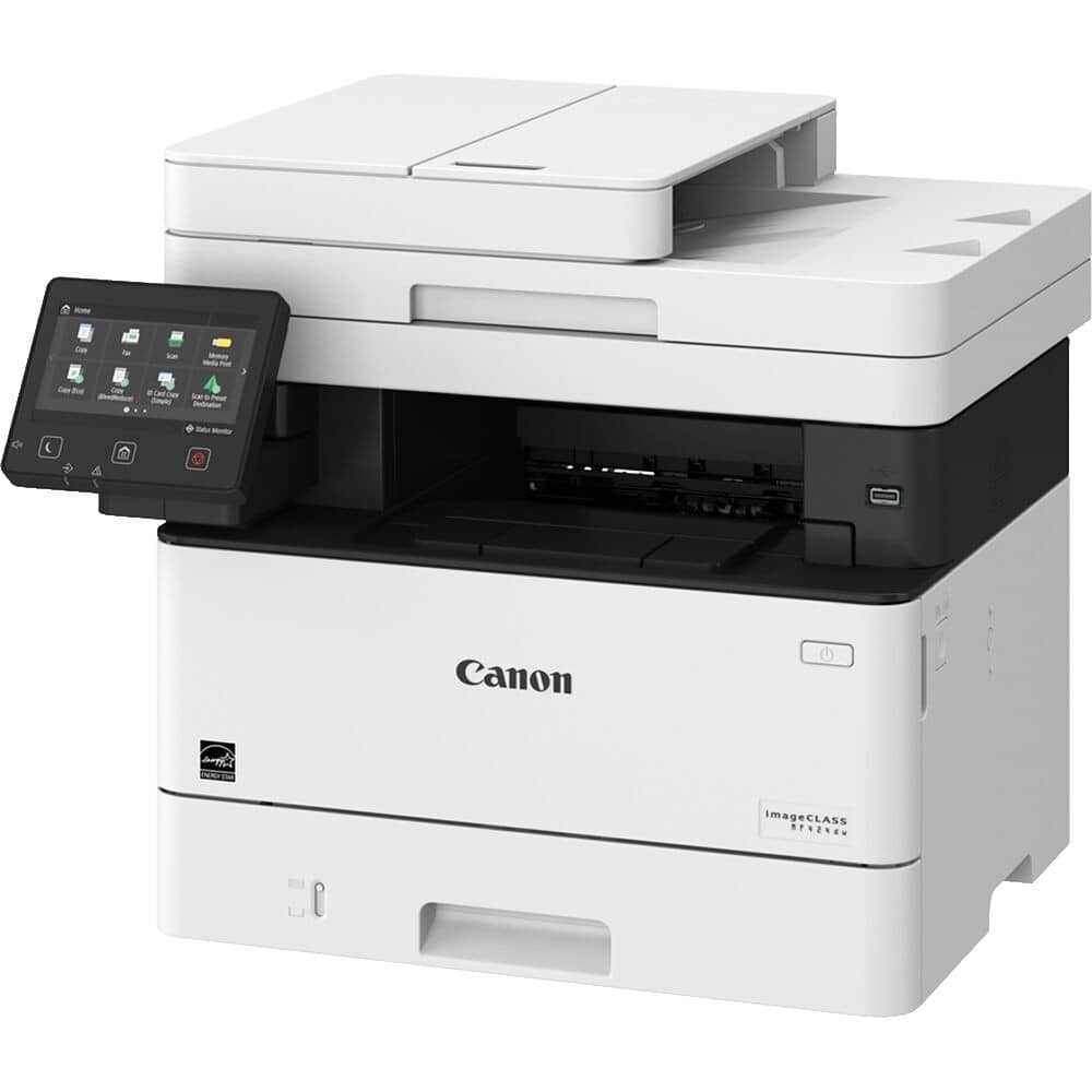Canon imageCLASS MF662Cdw Printers New