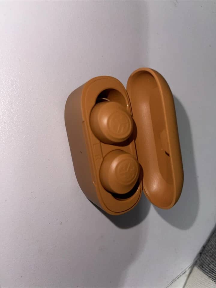 JLab JLab JBuds Air Headphones & Earbuds 