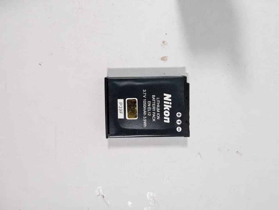 Nikon Alpha 6100 Digital Cameras