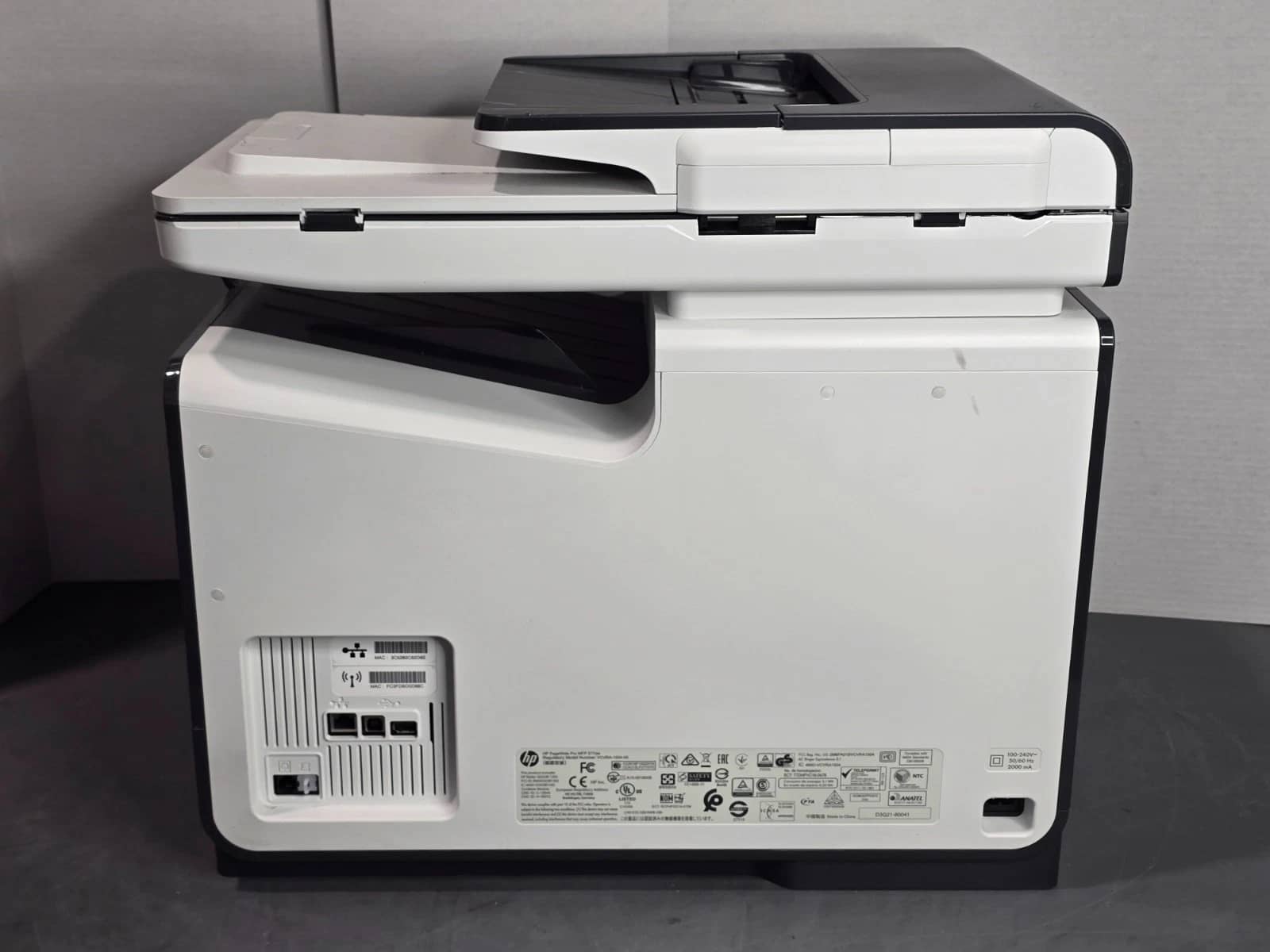 HP PageWide Pro 577dw Printers New