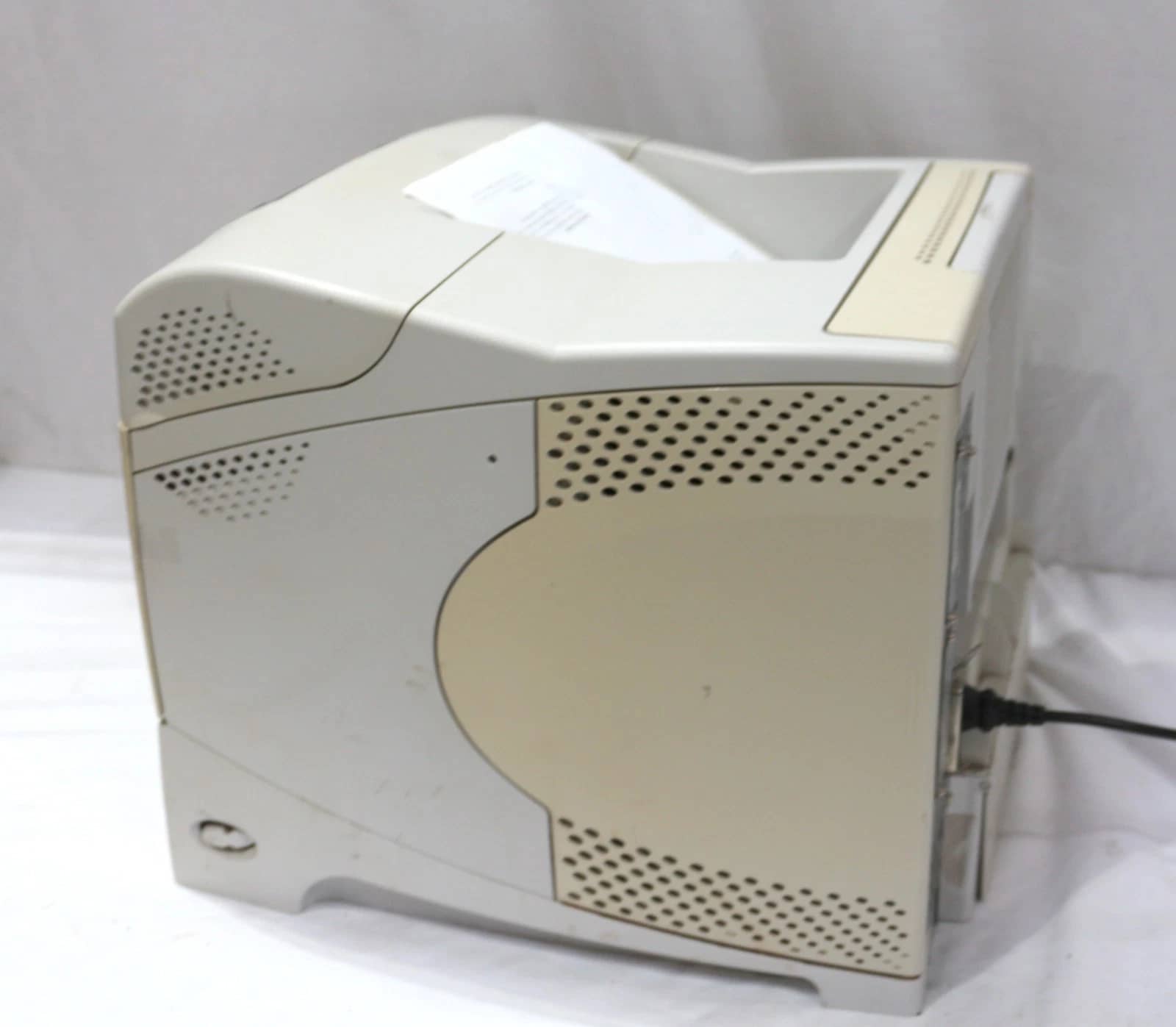HP LaserJet 4240N Printers Used - Good