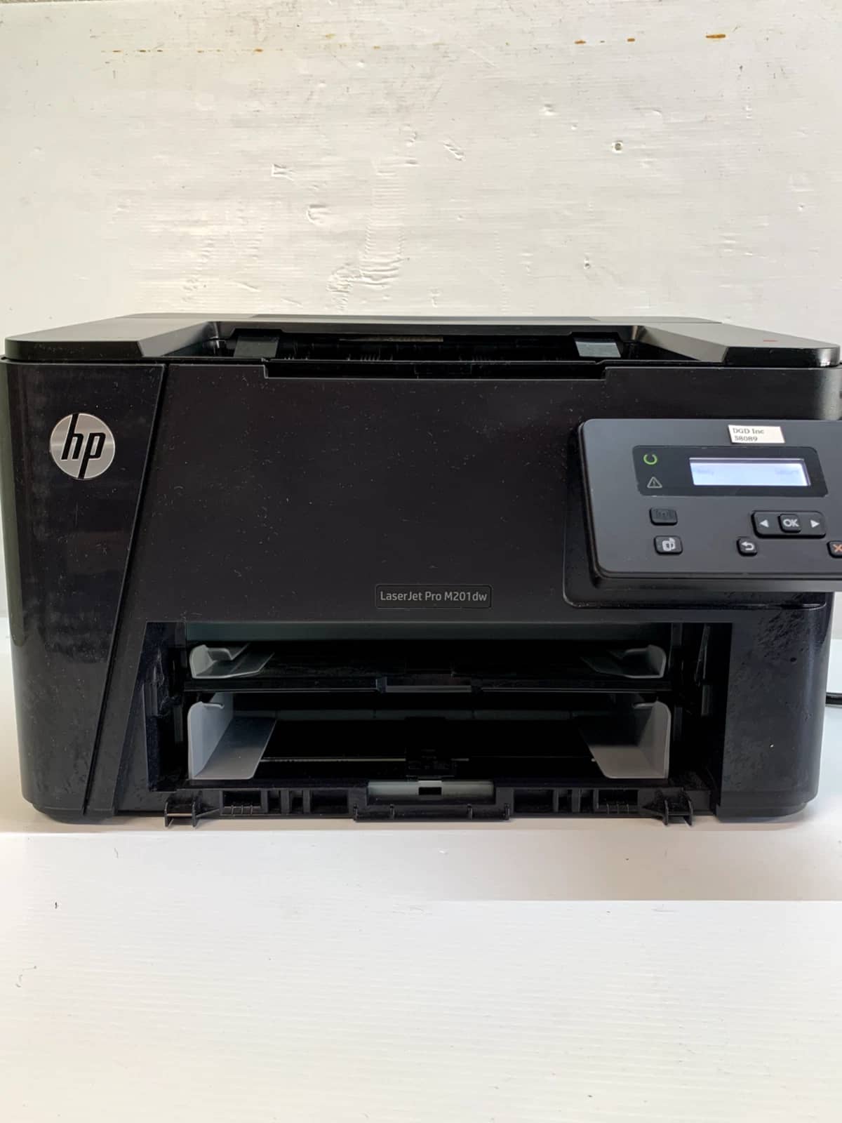 HP M201dw Printers Refurbished - Excellent