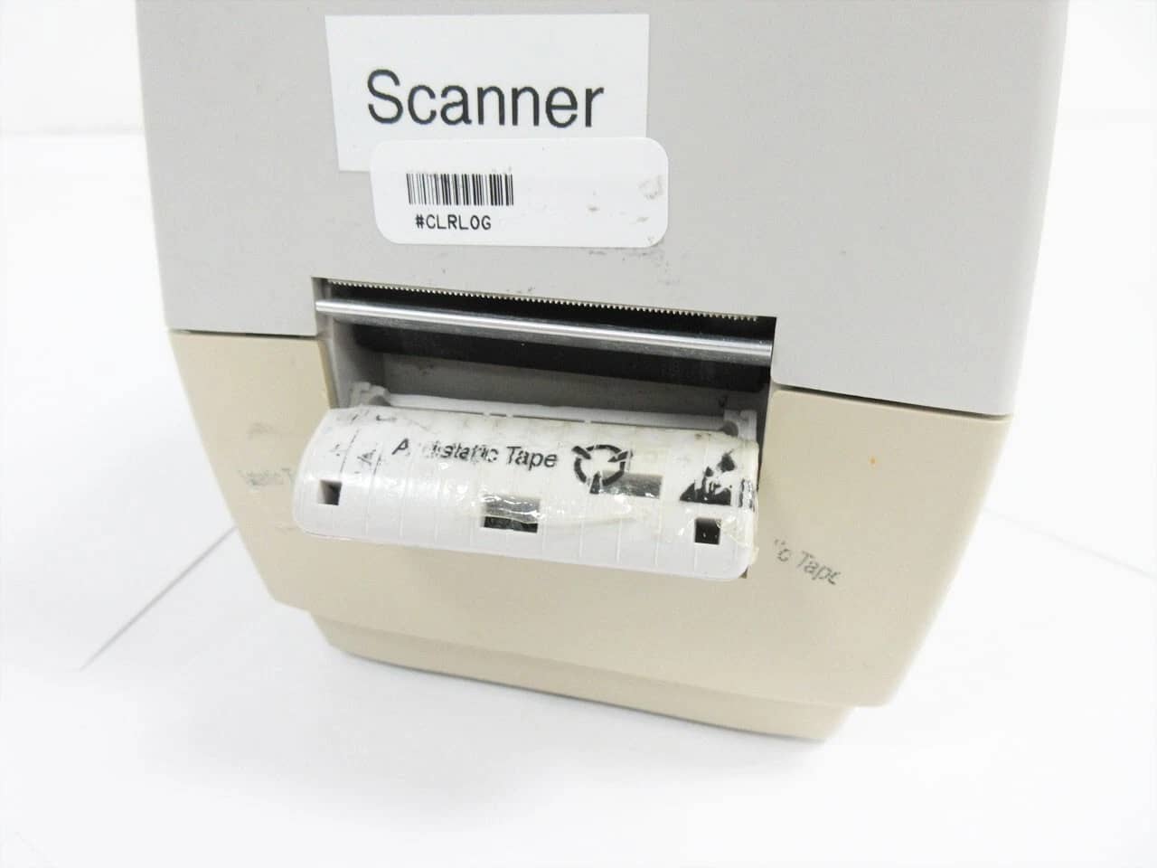 Zebra 282P Printers Used - Good