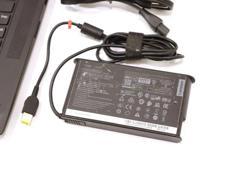 Lenovo ThinkPad P1 Gen 5 Computers