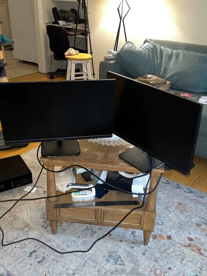 ViewSonic VA2456A-MHD_H2 Monitors
