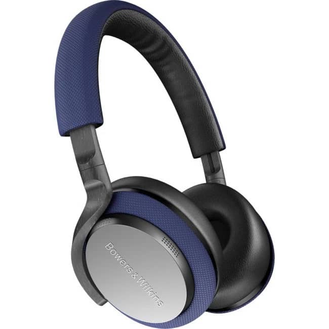 Bowers & Wilkins PX5 Headphones & Earbuds 