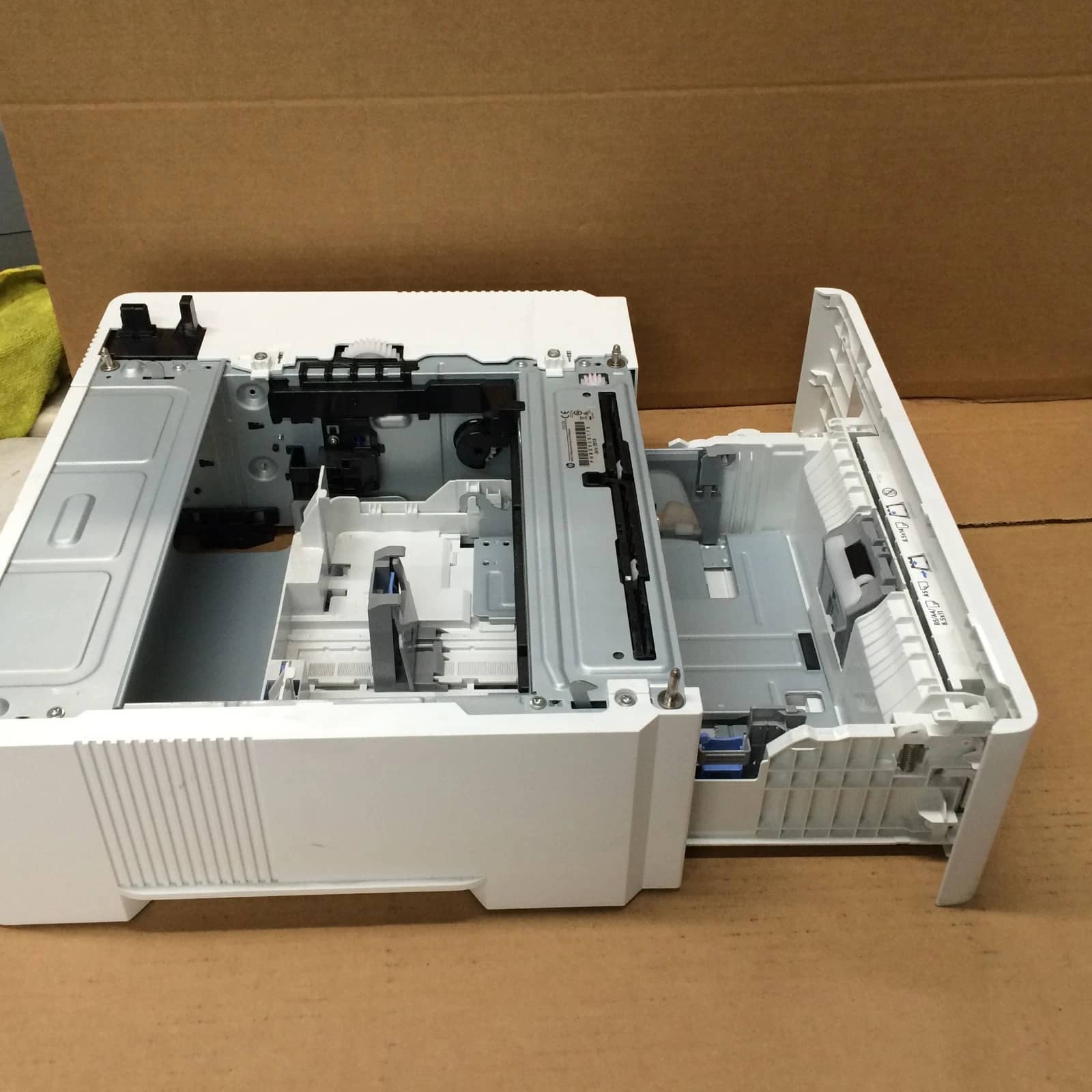 HP F2A72A Printers Used - Good