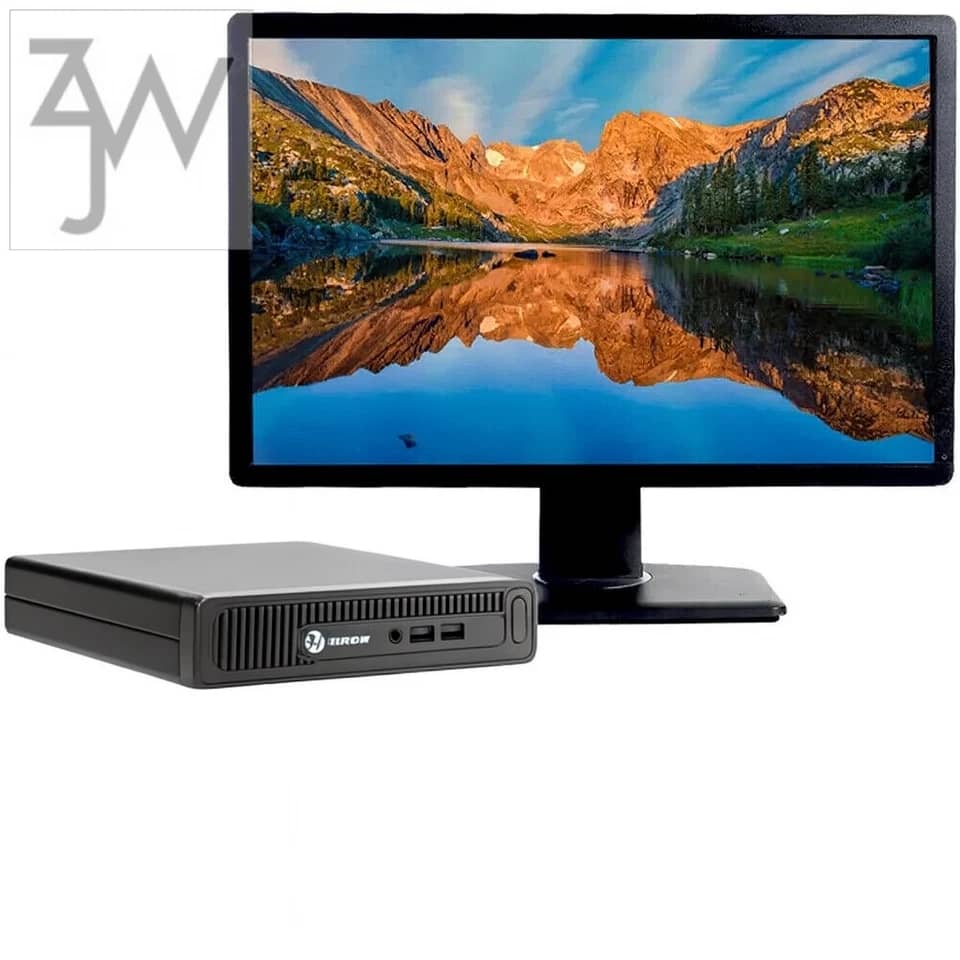 HP 705 G1 Computers