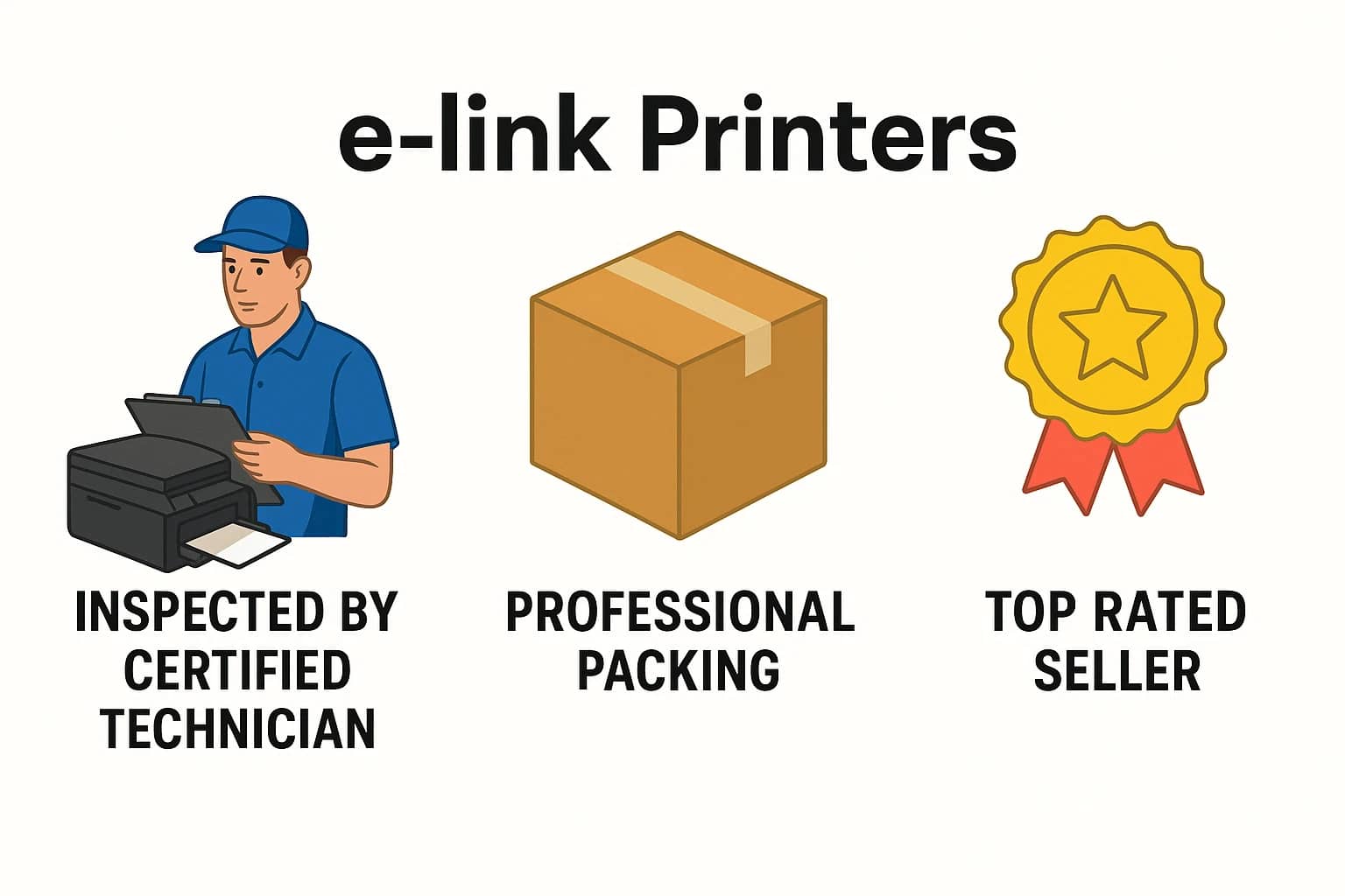 HP m607 Printers Open-Box Excellent