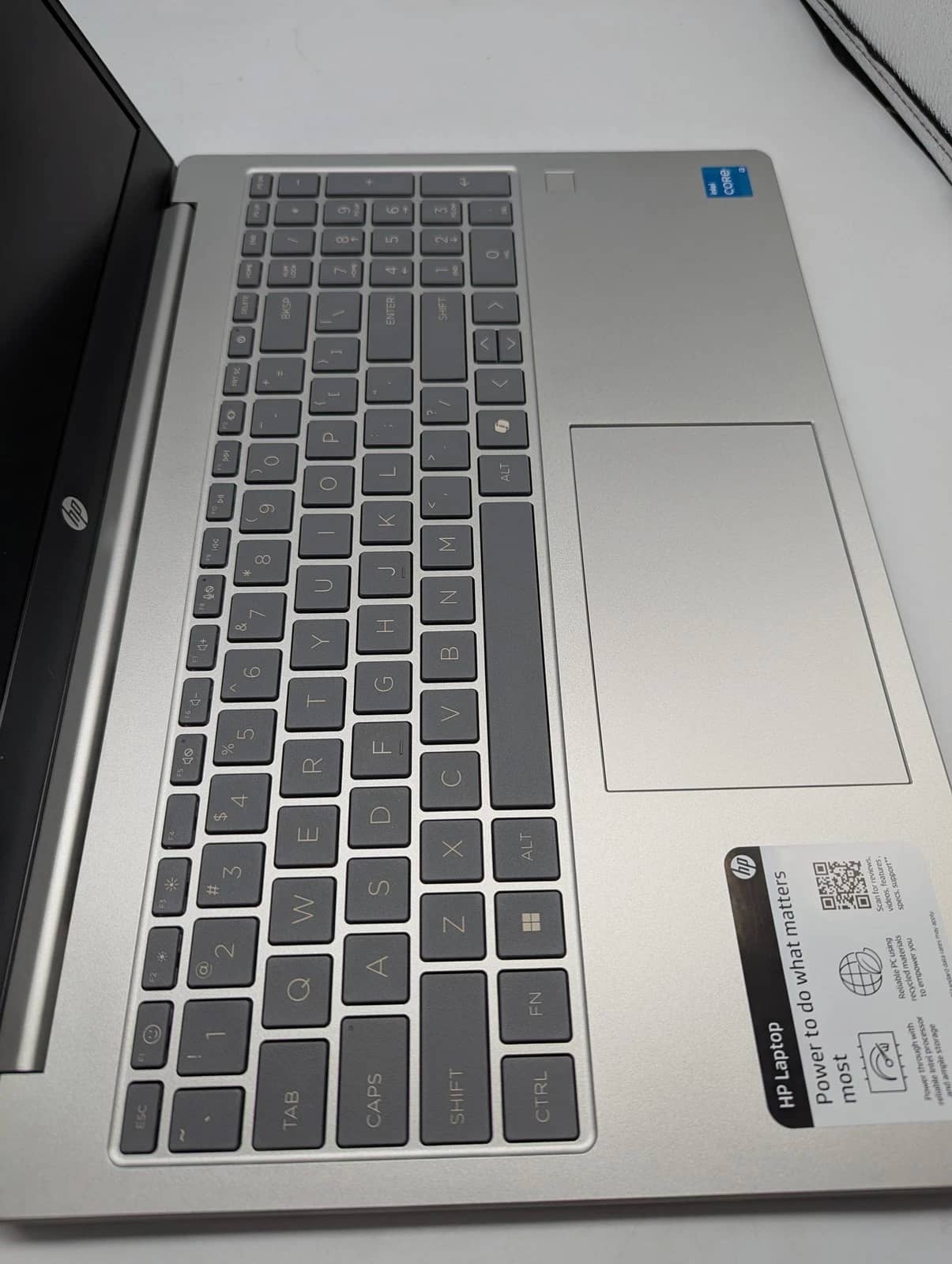 HP Laptop 15.6 Computers New