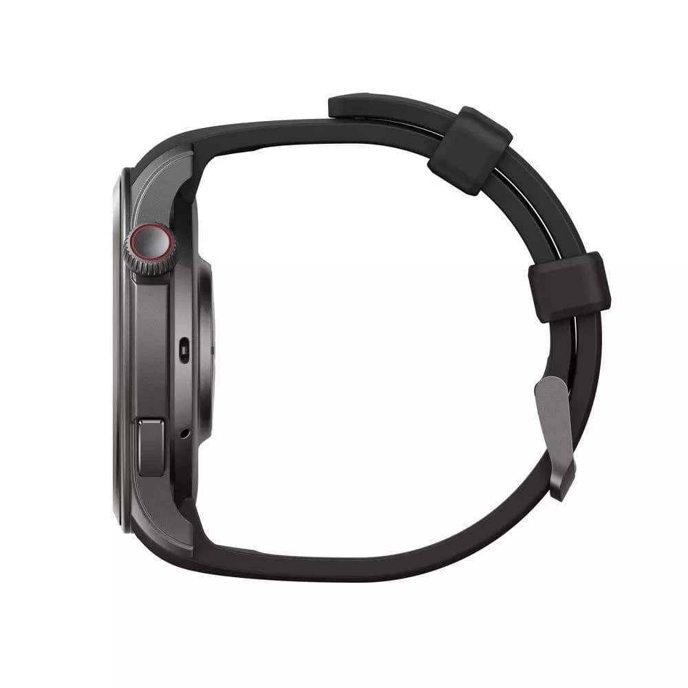 Amazfit Balance Smartwatches Black 46mm Used - Good