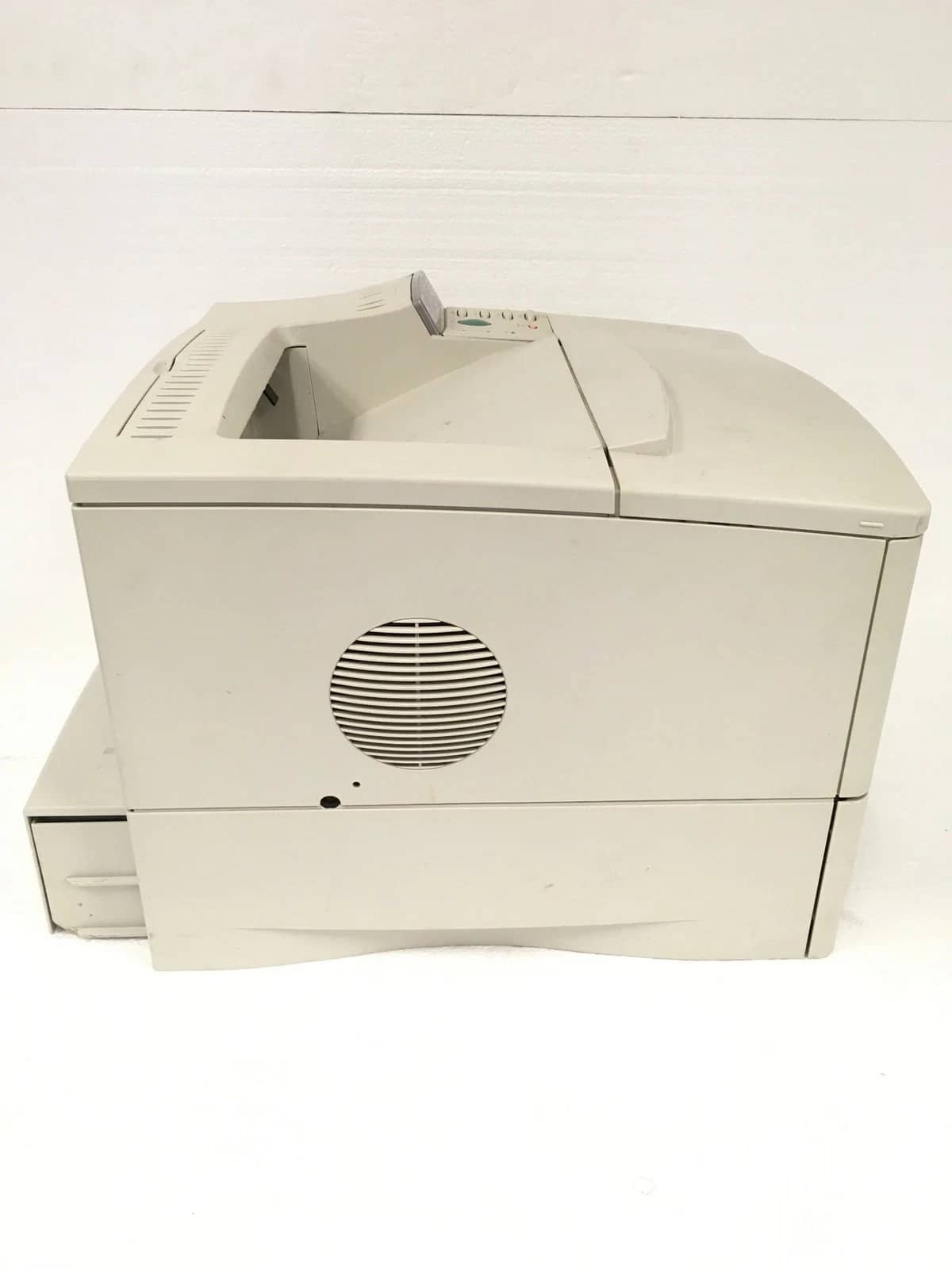 HP LaserJet 4050N Printers Used - Good
