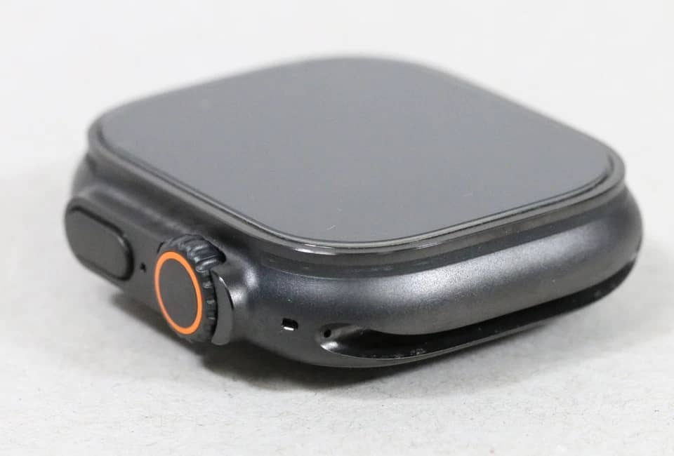 Apple Watch Ultra 2 Smartwatches