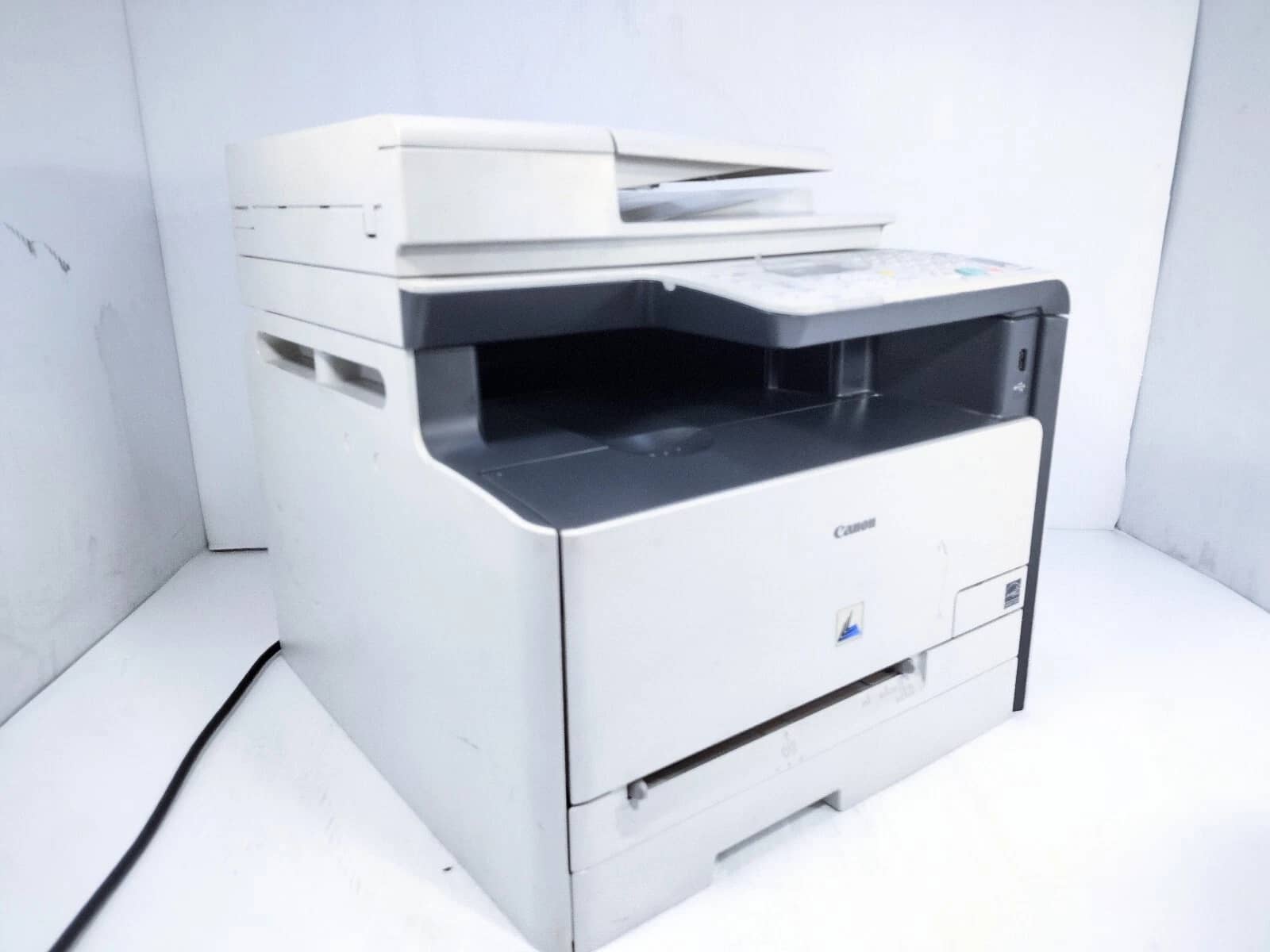 Canon MF8080CW Printers Used - Good