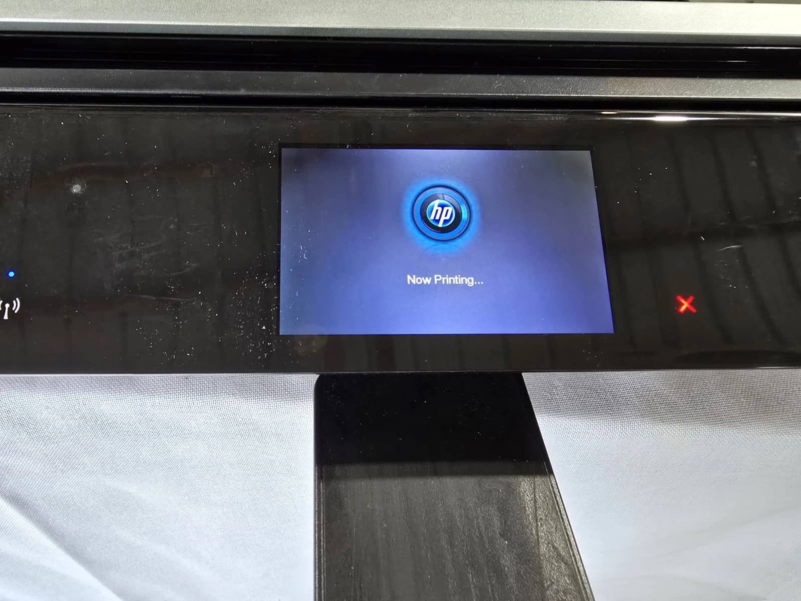 HP Envy 114 Printers For parts or not working
