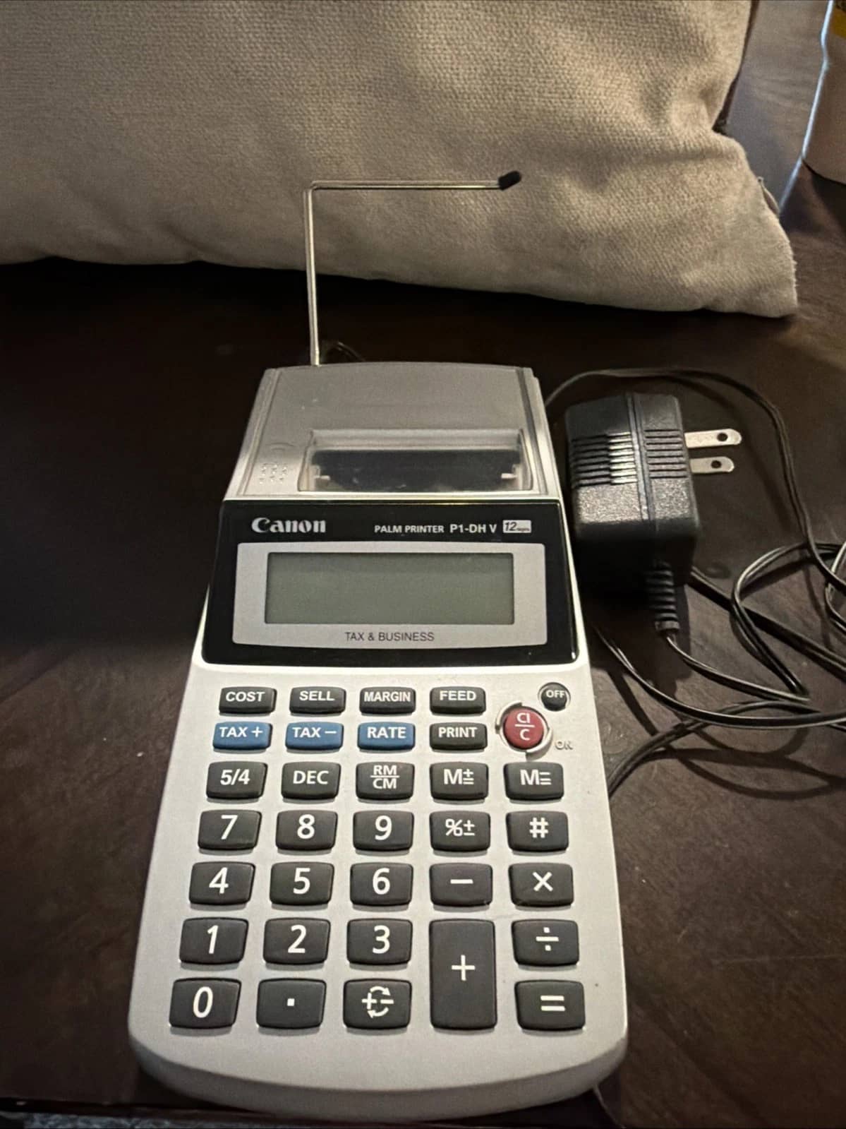 Canon P1-DH Printers Open-Box Excellent