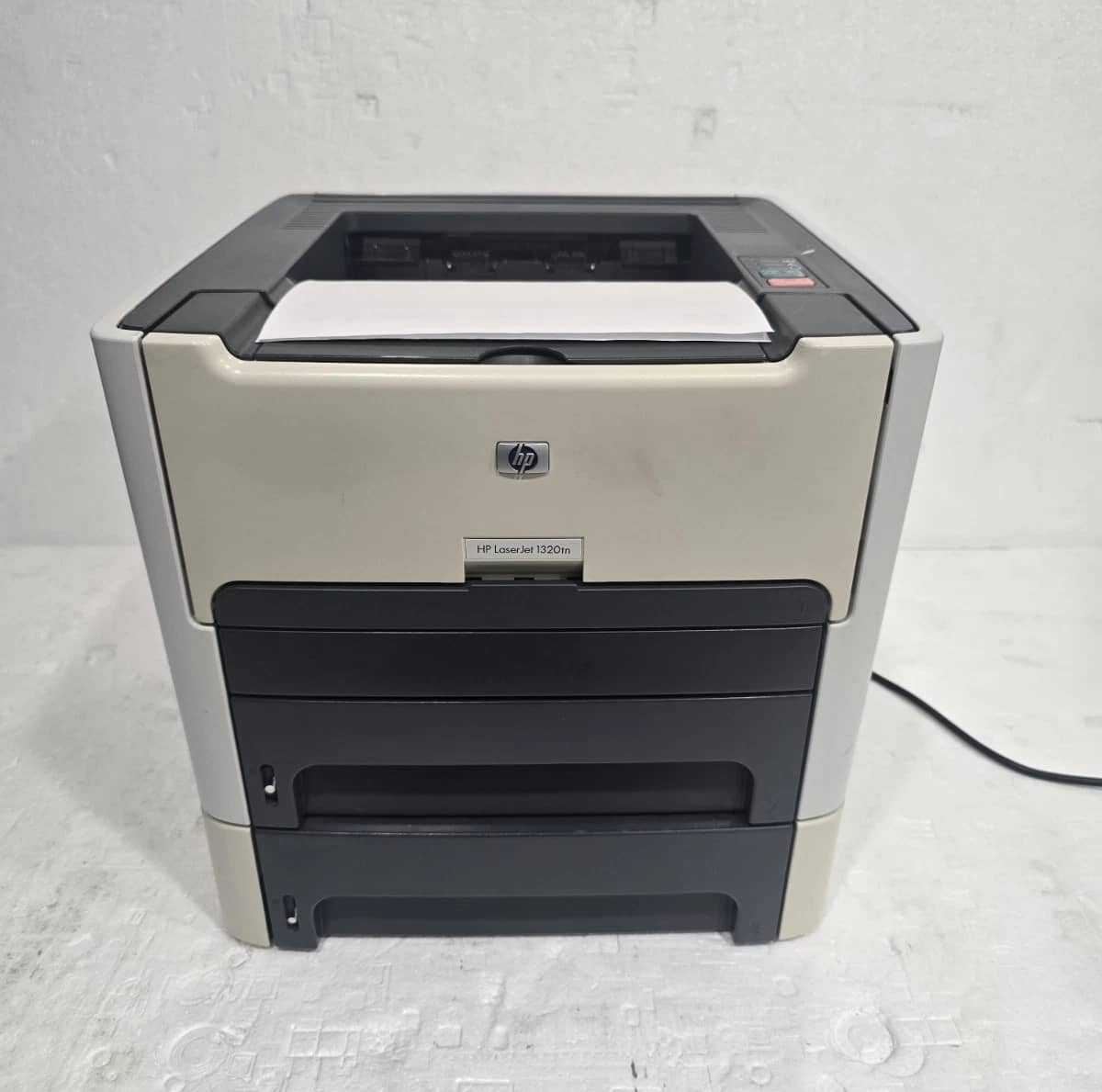 HP LaserJet 1320tn Printers Used - Good