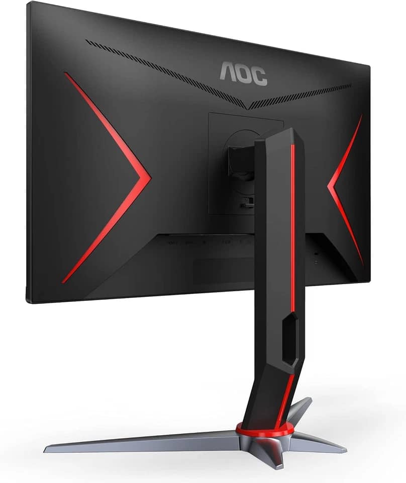 AOC C24G2 Monitors