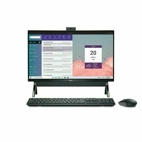 Dell ECT1250 Desktop Computers New