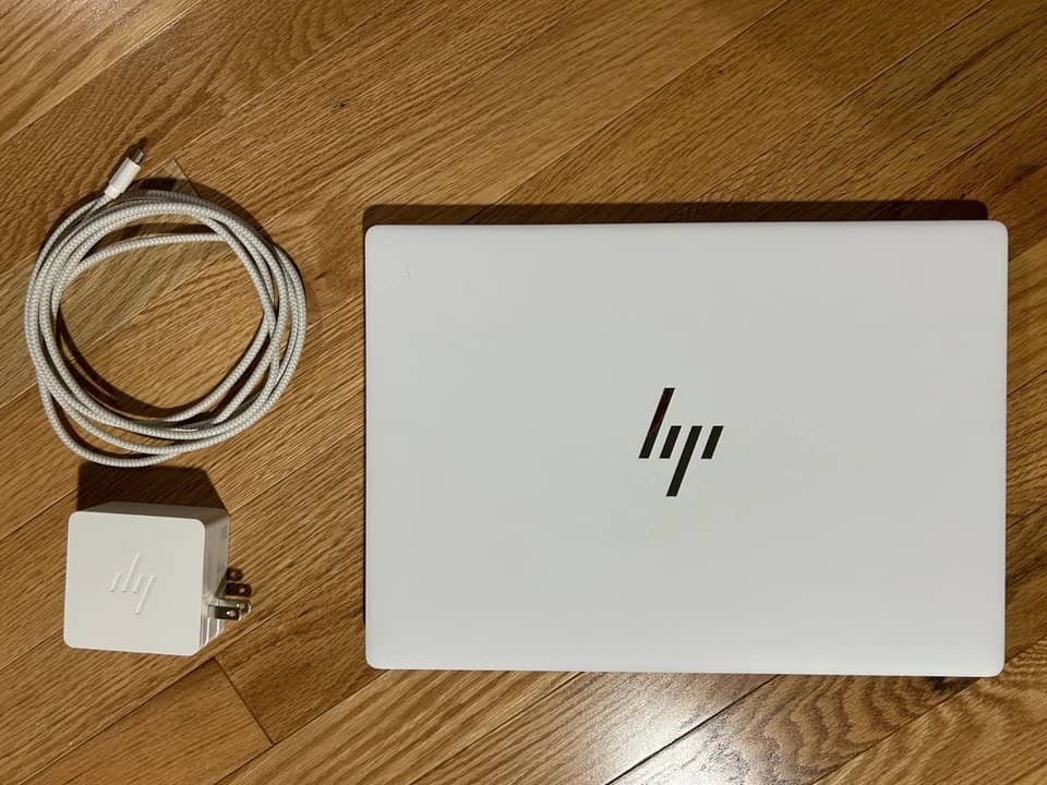 HP Dragonfly Computers