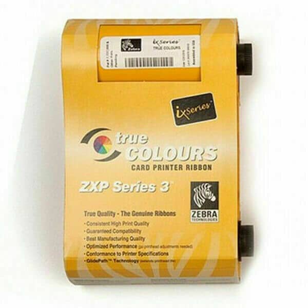 Zebra Technologies Printers New