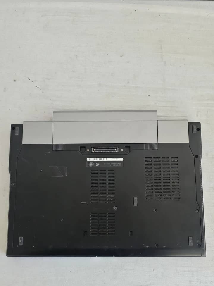 Dell Latitude 6510 Computers