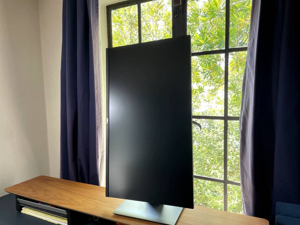 Dell P2719H Monitors