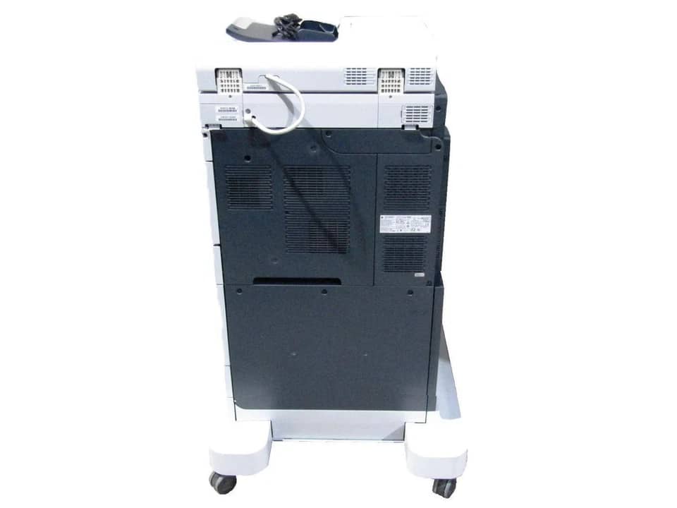 HP M4555F Printers Refurbished - Excellent