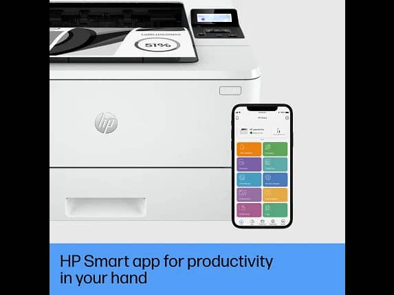 HP Laserjet Pro 4001dn Printers New
