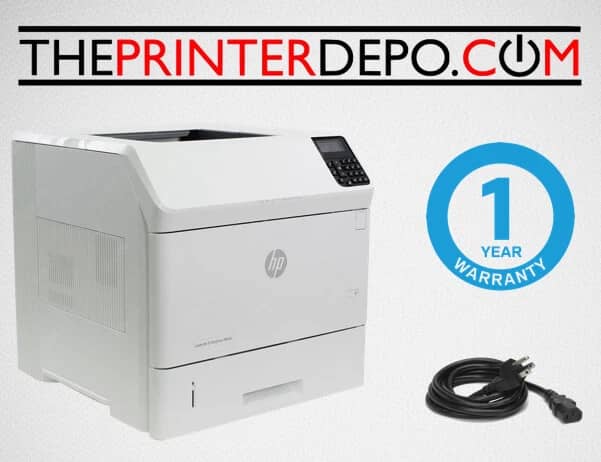 HP m604n Printers New