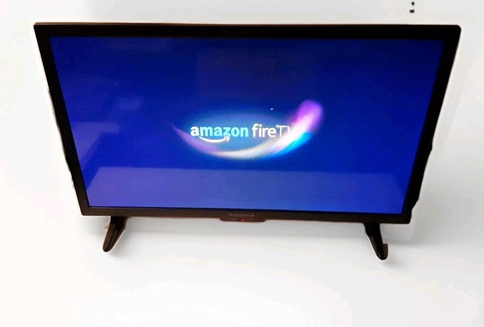 Insignia class f20 series TVs