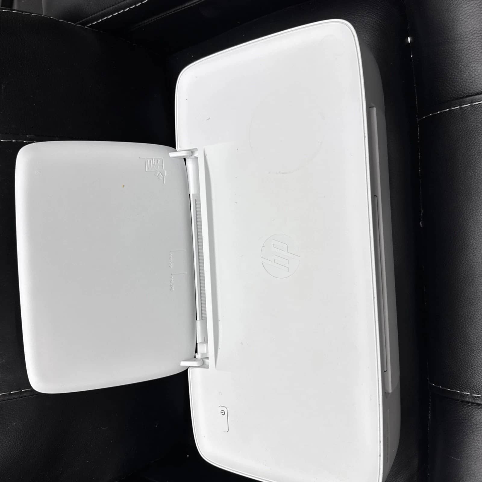HP Deskjet 1255 Printers Used - Good