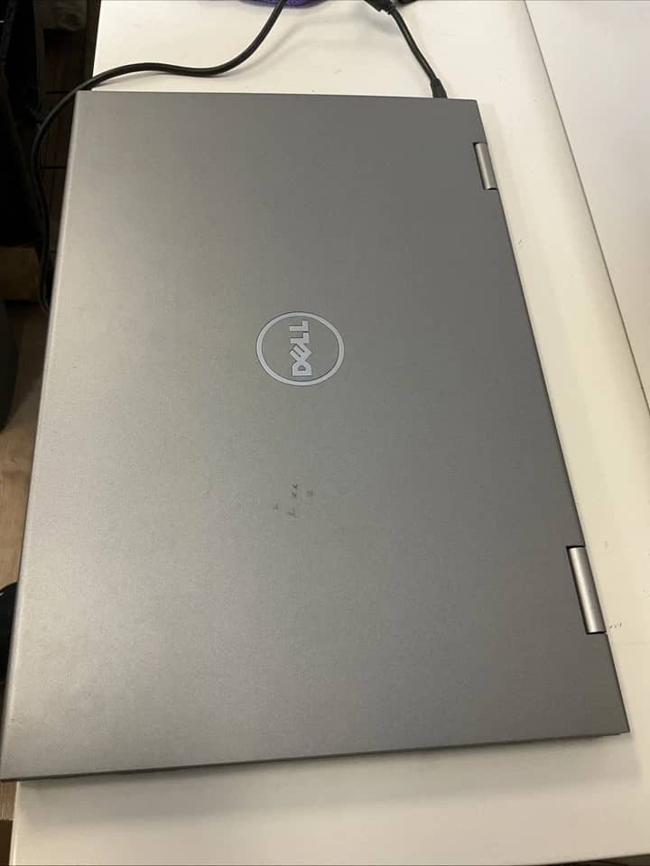 Dell Inspiron 15 5000 Computers