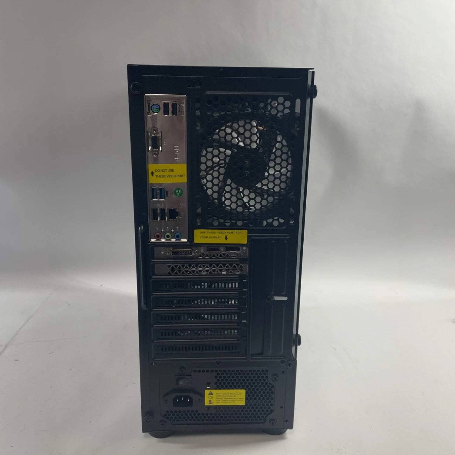 STGAubron ABR1722 Computers New