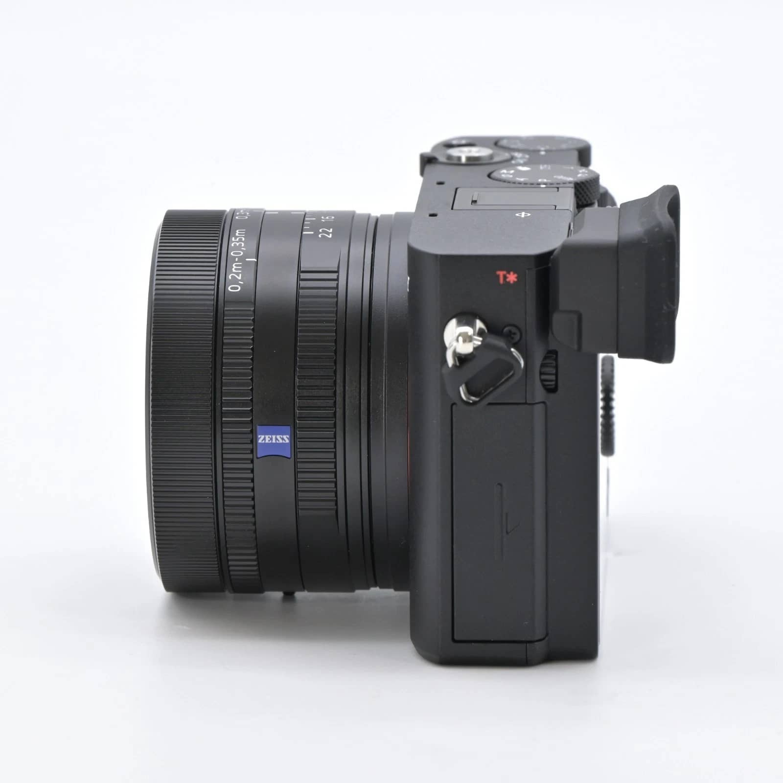 Sony Cyber-shot DSC-RX1R III Digital Cameras Black New Body Only