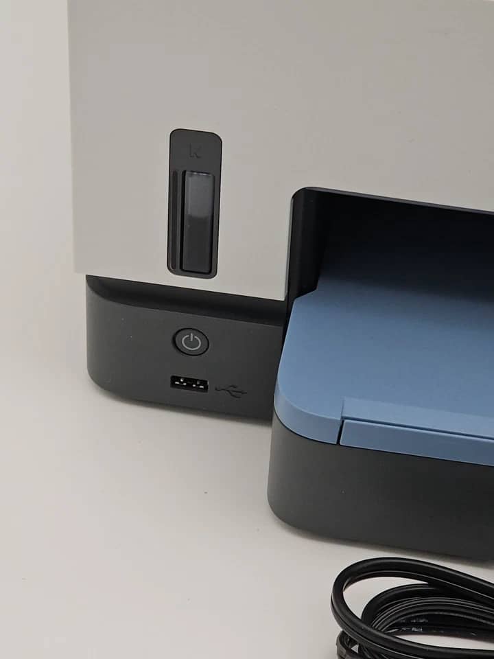 HP Smart Tank 7602 Printers New