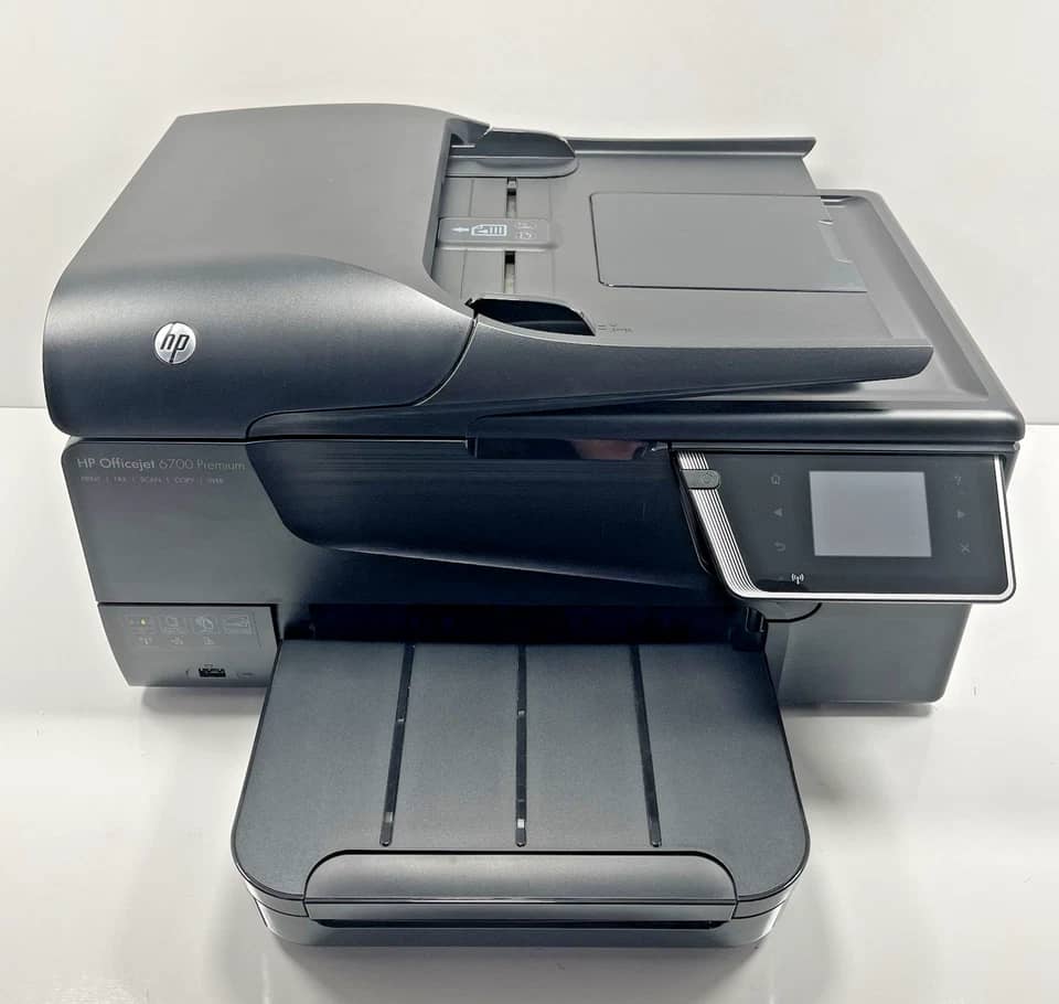 HP officejet 6700 Printers New