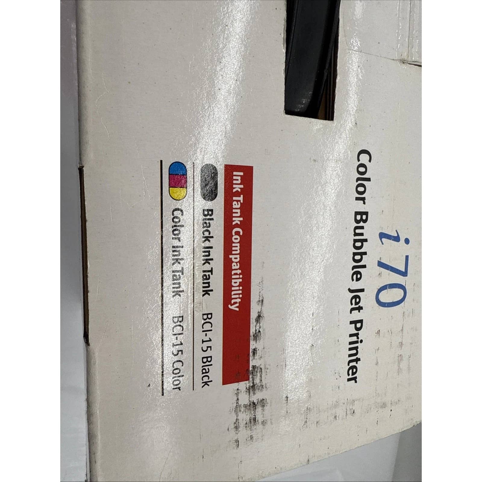 Canon i70 Printers New