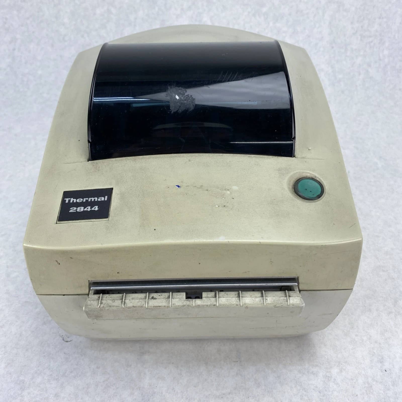 Zebra Thermal 2844 Printers Used - Good