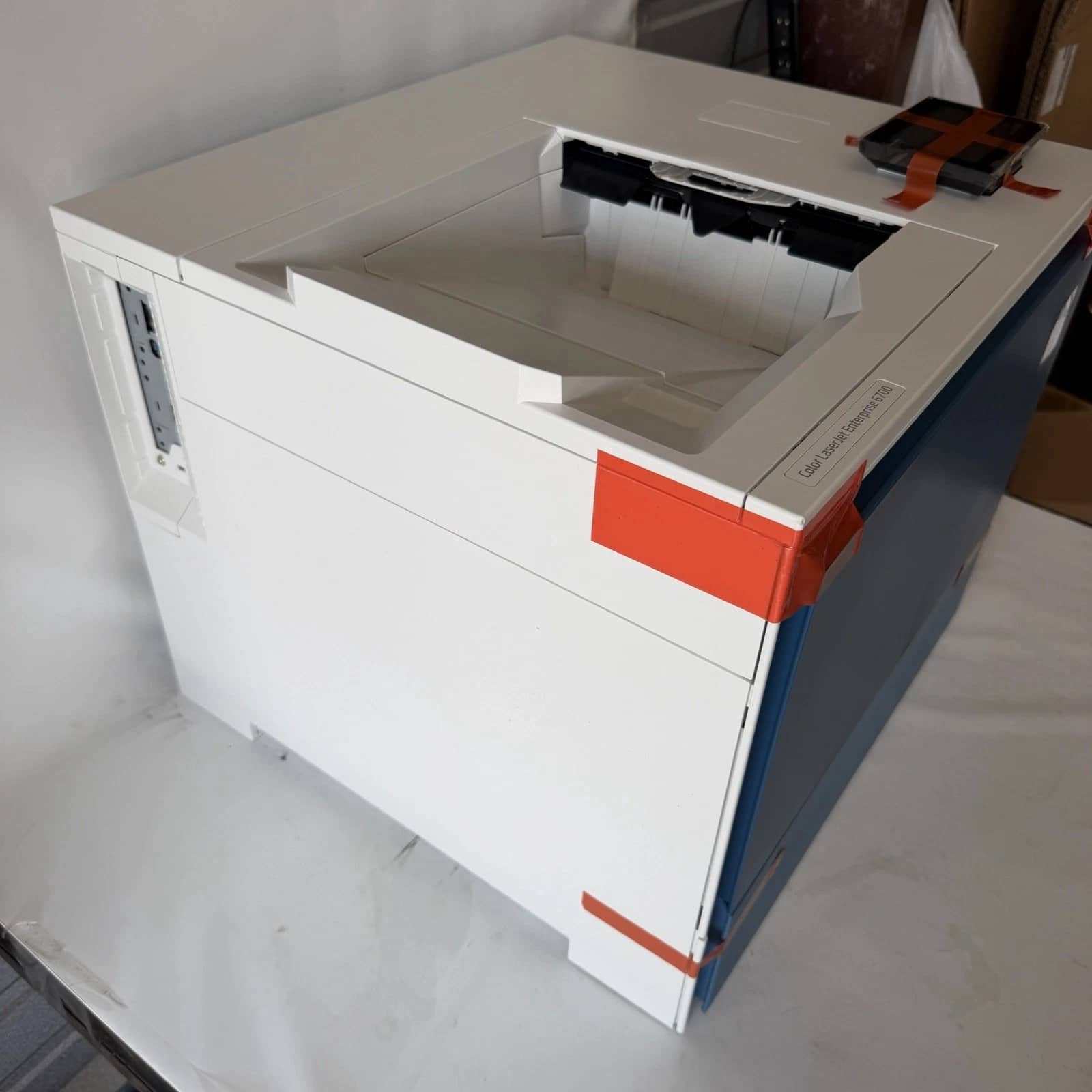 HP Color LaserJet Enterprise 6700 Printers New