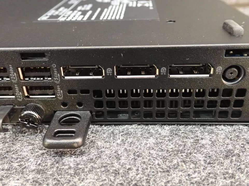 Dell OptiPlex 7020 Micro Computers 1TB 32GB New