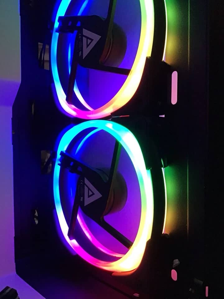 CyberpowerPC Gamer Supreme Computers New