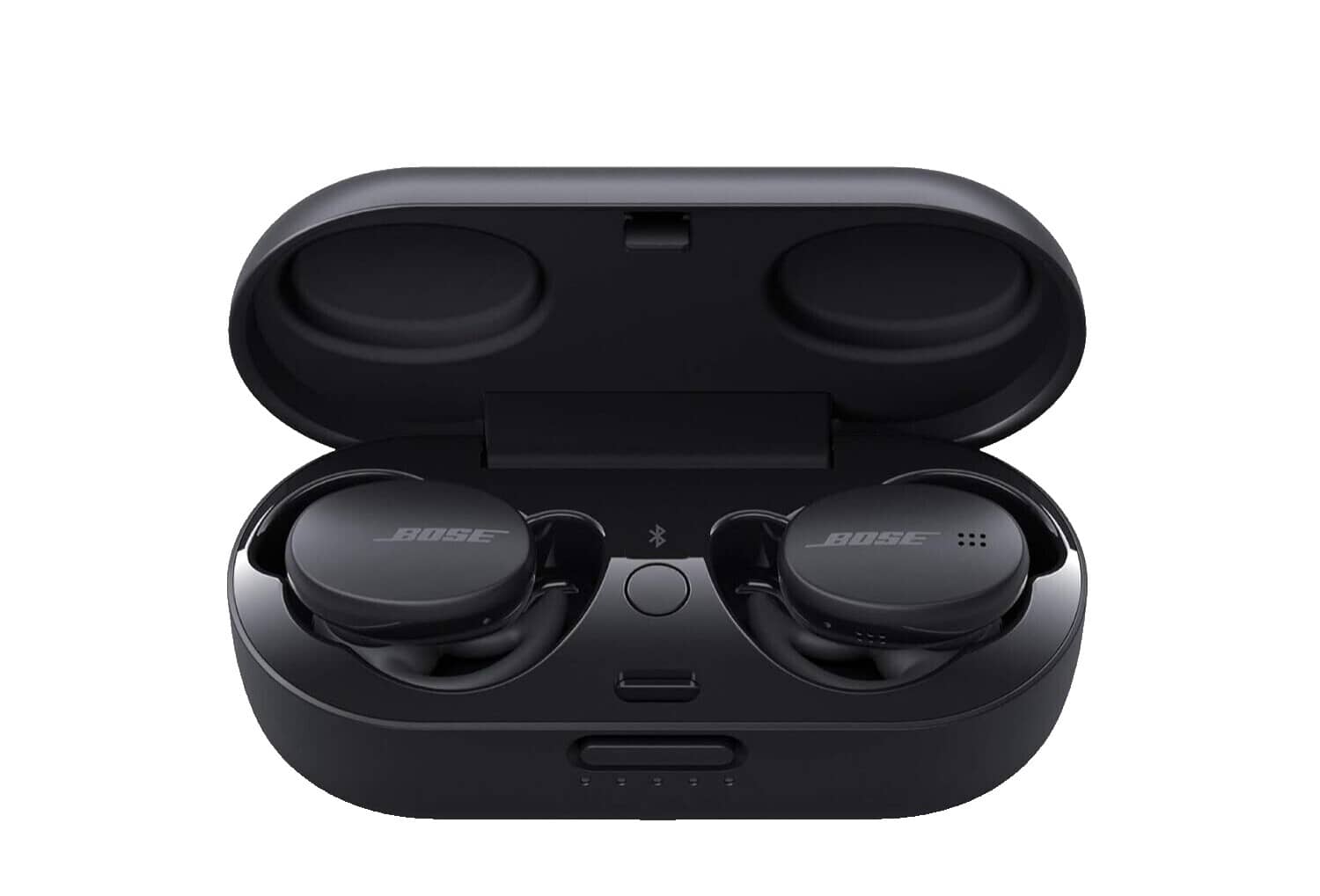 SteelSeries Arctis GameBuds Headphones & Earbuds Black New