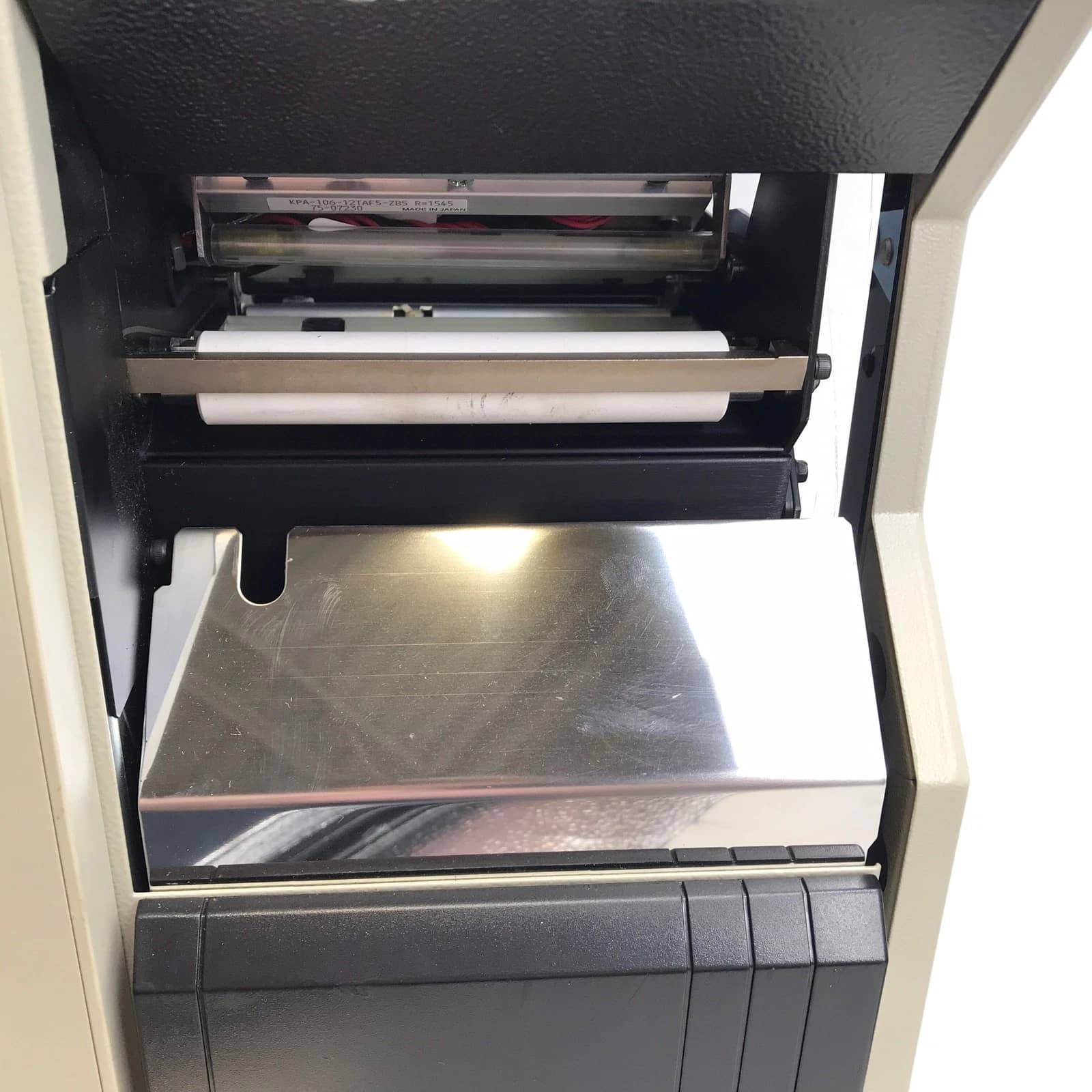 Zebra 110XiIII / R13-7A1-00000 Printers Used - Good