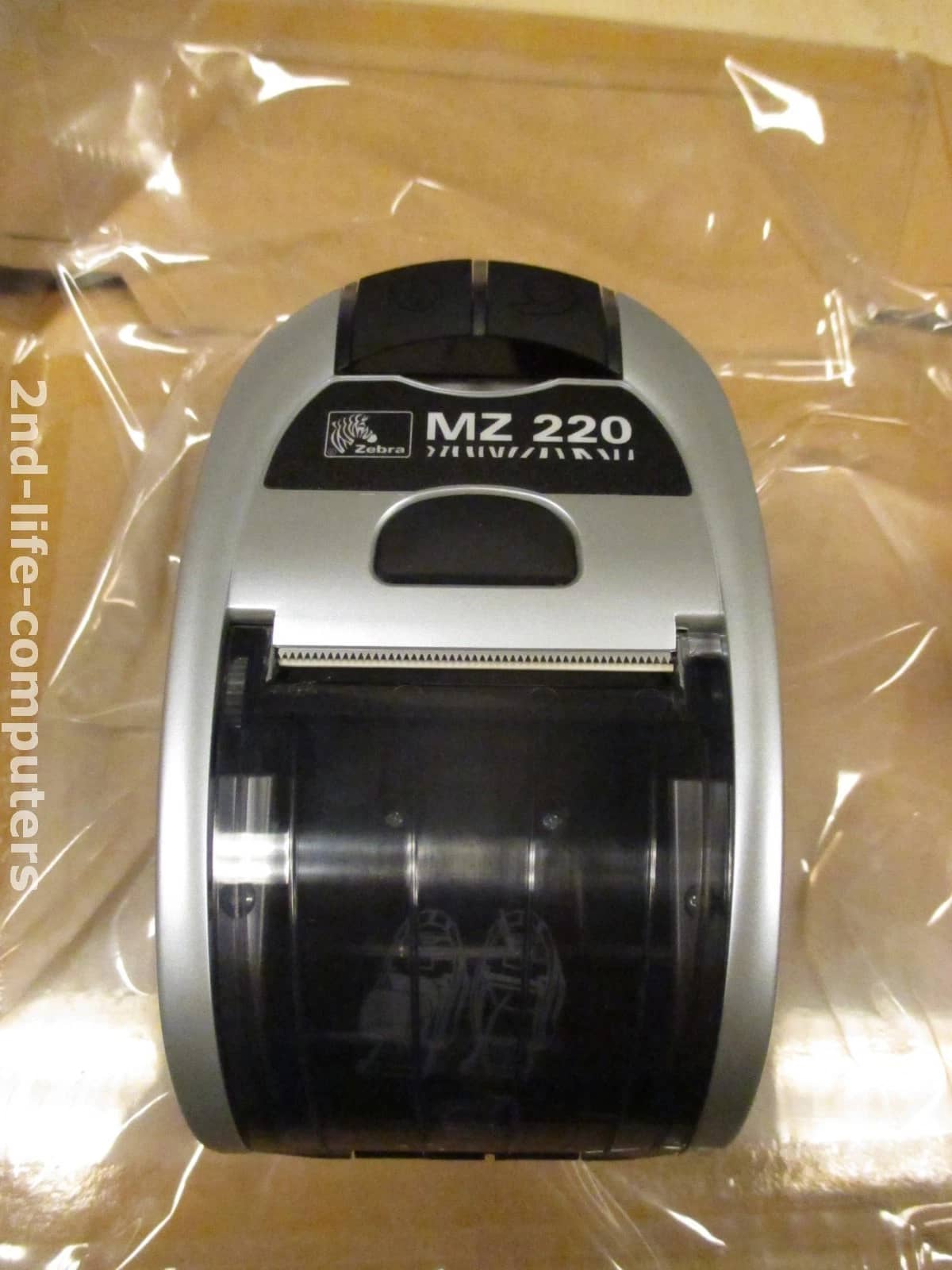 Zebra mz220 Printers New