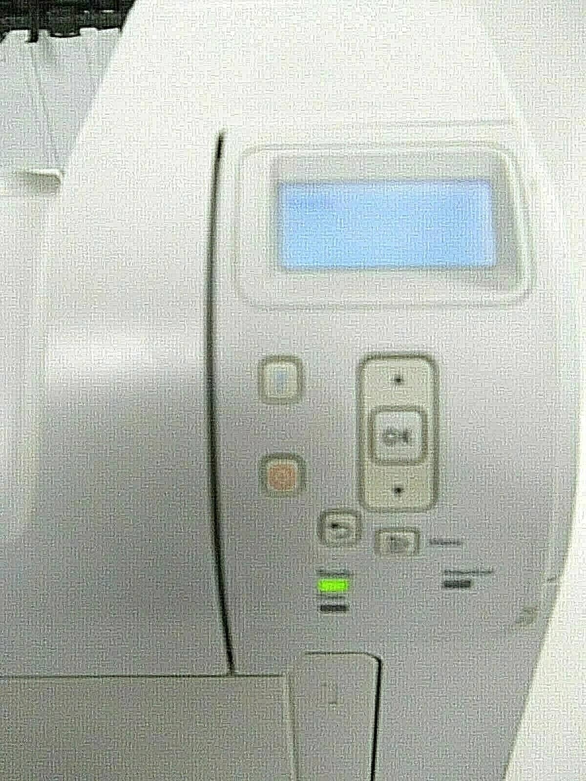 HP cb507a Printers Refurbished - Excellent
