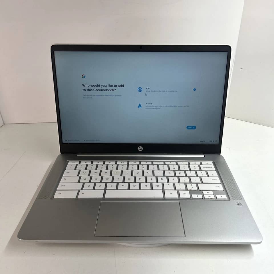 HP 14a-na Computers