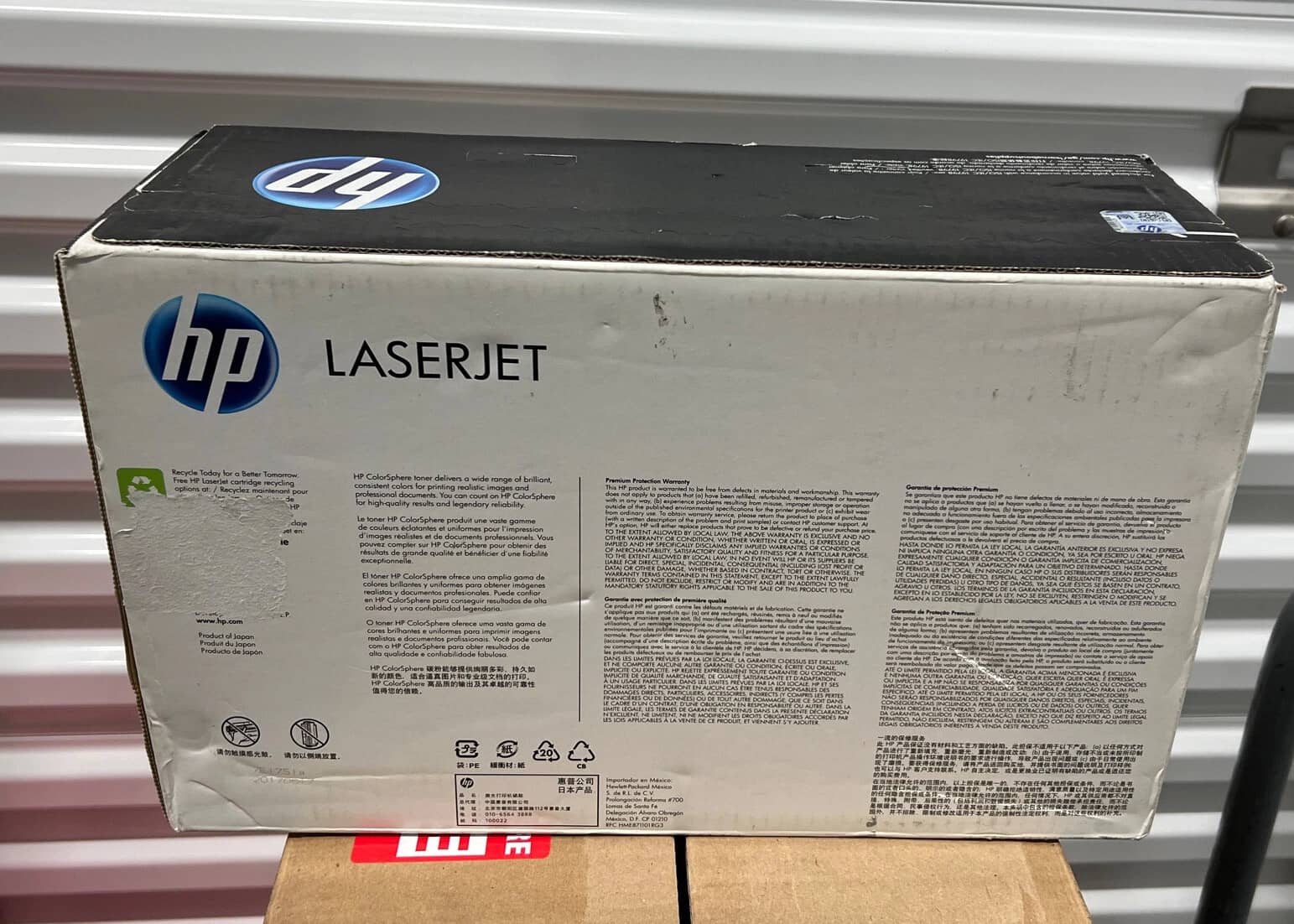 HP 641A Printers New